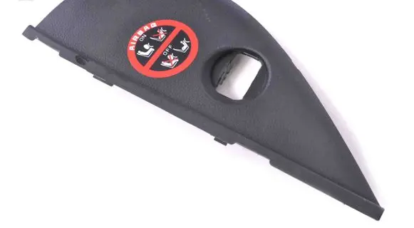Hyundai Santa Fe Dashboard side end trim 847732B900