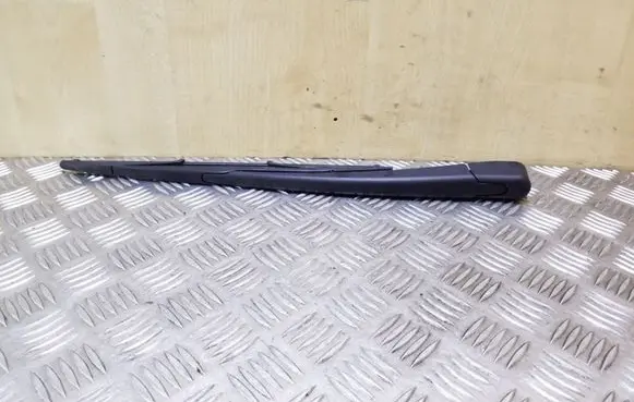 Mazda 3 I Rear wiper blade 