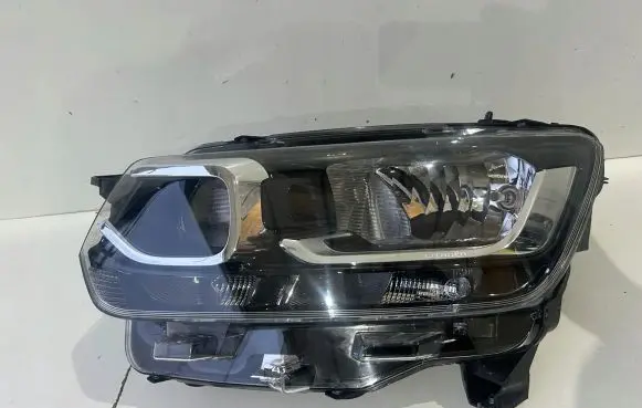 Citroen Berlingo Headlight/headlamp 90146119