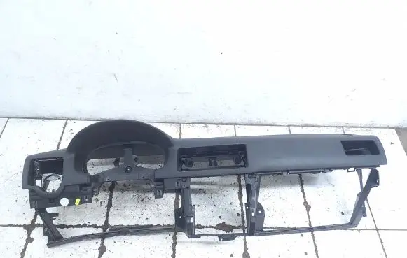 Volkswagen Bora Dashboard 1J1857181F