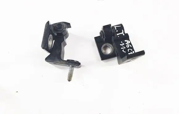 Audi A6 C7 Rear door hinge set 