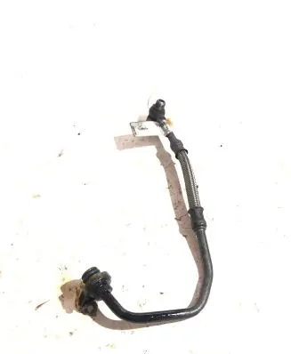 Ford Mustang VI Turbo turbocharger oiling pipe/hose fr3e6k679dc