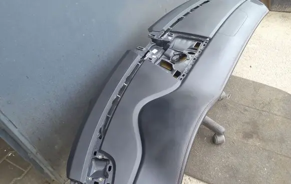 Porsche Panamera (970) Dashboard 8430582 97055210104 GT000072044