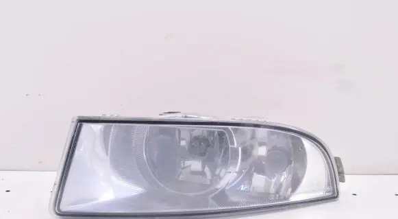 Skoda Octavia Mk2 (1Z) Front fog light 1Z0941699C