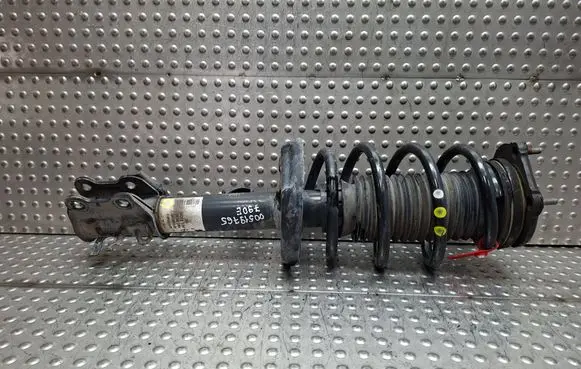 Front shock absorber/damper