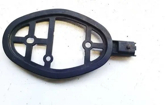 Jaguar XJ X351 Tire pressure sensor 5wk47595 4h231a66aa