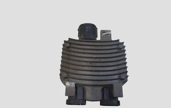 Volvo V60 Coolant fan relay 940013802