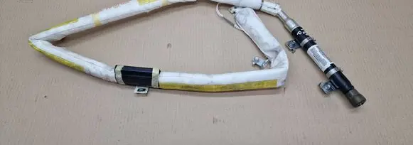 Hyundai i20 (PB PBT) Roof airbag 850201J000