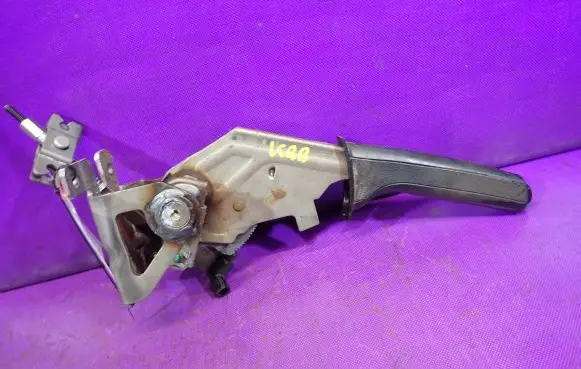 Fiat Bravo Handbrake/parking brake lever assembly