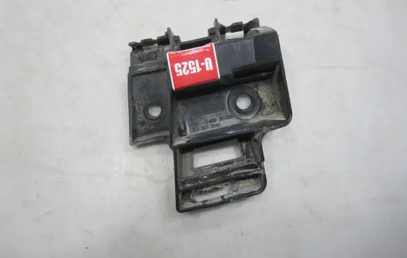 Volkswagen Golf VI Rear bumper mounting bracket 5K6807394A 301308