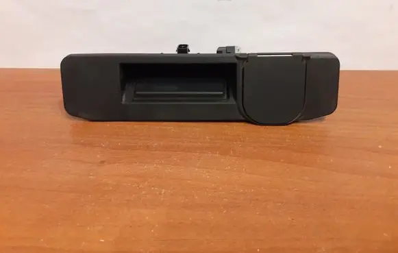 Mercedes-Benz GLC X253 C253 Tailgate/trunk/boot exterior handle A1667500993 7712