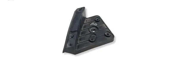 Nissan Qashqai Headlight/headlamp mounting bracket 