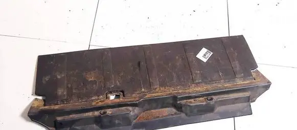 Mitsubishi Outlander Other trunk/boot trim element 7240a024