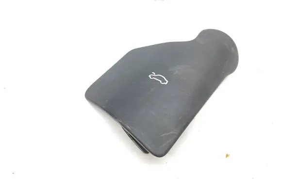Audi Q5 SQ5 Engine bonnet (hood) release handle 80B823533D