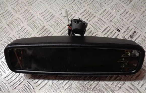 Ford Fiesta Rear view mirror (interior) AU5A17E678AD