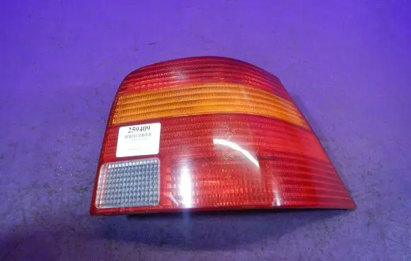 Volkswagen Golf IV Rear/tail lights 1J6945096Q