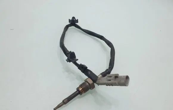 KIA Ceed Exhaust gas temperature sensor 392332U100 202176PP41873