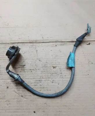 Renault Espace III Negative earth cable (battery) 6025308994