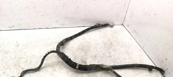 Ford Transit Negative earth cable (battery) 6C1T14303CB