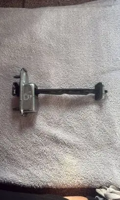 Hyundai i40 Rear door check strap stopper 7948032000