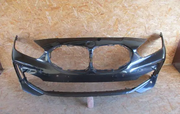 BMW 1 F40 Front bumper 21163611