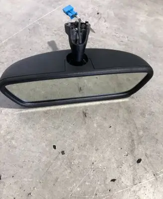 Mercedes-Benz GLA W156 X156 Rear view mirror (interior) A1768100217