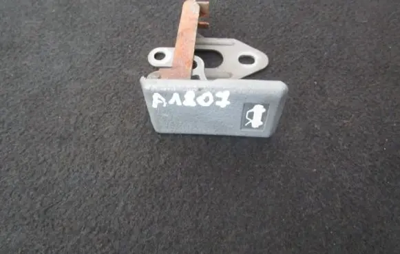 Honda Accord Engine bonnet (hood) release handle
