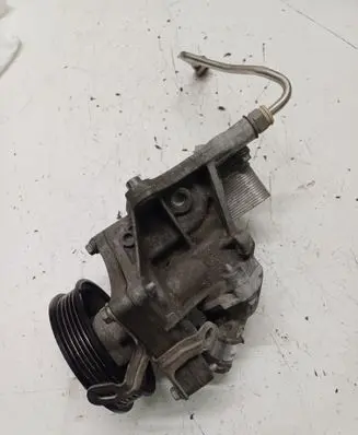 Opel Astra K Water pump 12635767