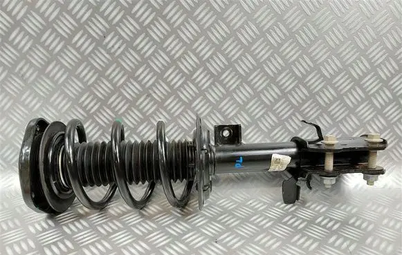 Ford Kuga III Front shock absorber/damper LX6118K001SCD