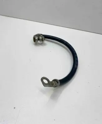 Mercedes-Benz SL R129 Negative earth cable (battery) A1295400031 1295400031