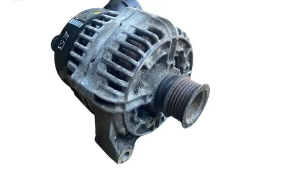 BMW X5 E53 Generator/alternator 0123515022 14V120A