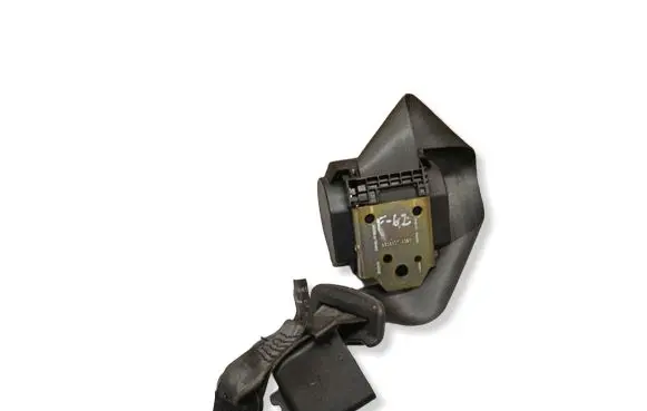 Renault Vel Satis Rear seatbelt B508807