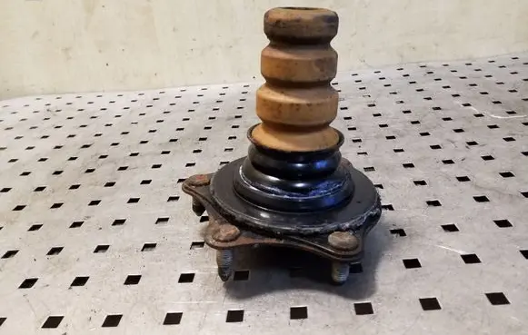 Other front suspension part