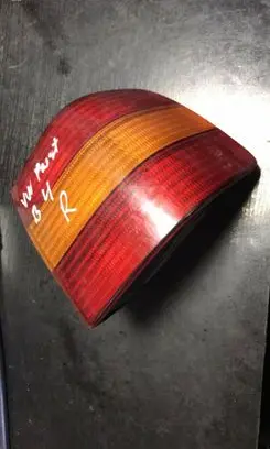 Rear/tail lights