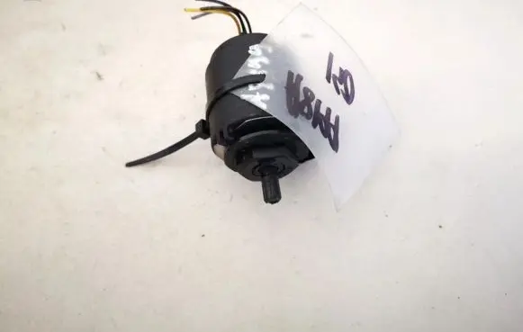 BMW 5 E39 Light switch 549391011 8363683