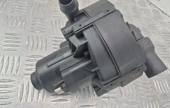 Mercedes-Benz C W204 Secondary air pump A0001406785 0580000041
