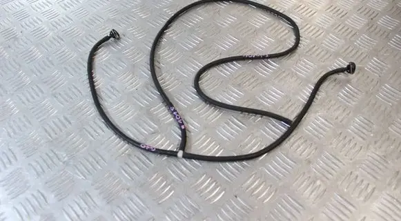 Mitsubishi 3000 GT Windshield washer fluid hose 