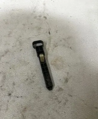 Volvo V60 Headlight/headlamp mounting bracket 31294522