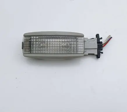 Volkswagen Golf IV Other interior light 3B0947113