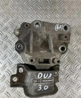 Fiat Ducato Engine mount bracket 1363536080