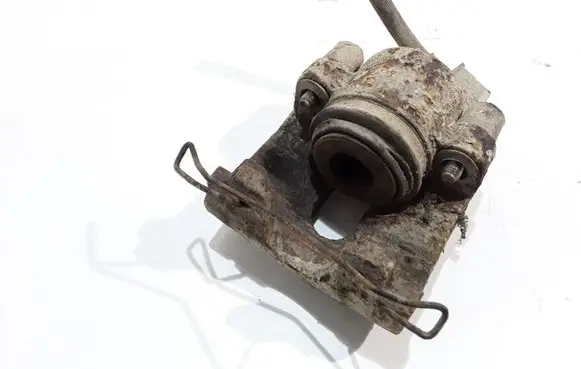 Jeep Grand Cherokee (WJ) Rear brake caliper