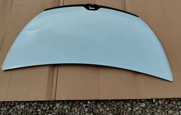 Renault Trafic III (X82) Engine bonnet/hood TRAFICIII