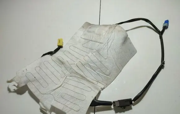 Nissan X-Trail T30 Seat heating element 