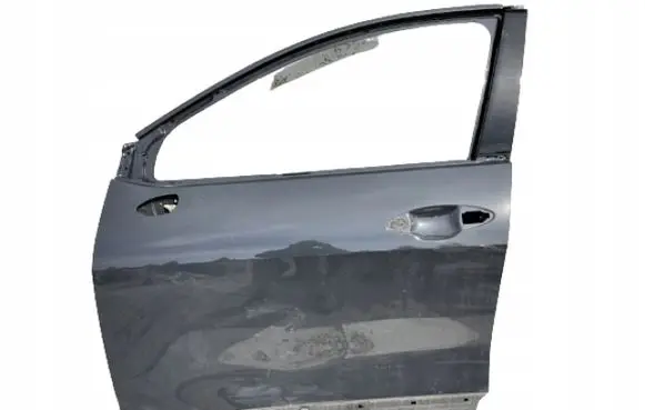 KIA Sportage Front door