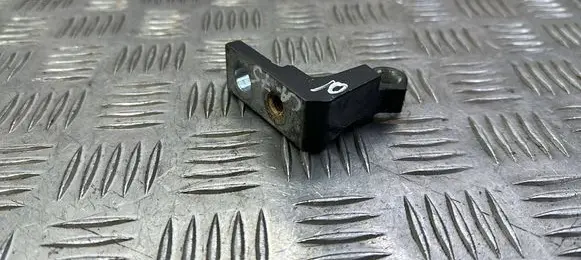 Audi Q7 4L Front door upper hinge 4213