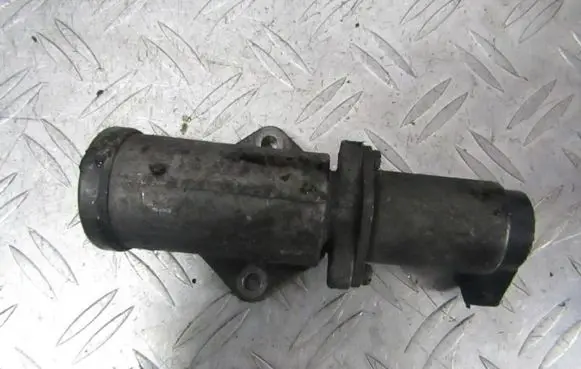Volvo S40, V40 Idle control valve (regulator) 7700859134 aesp209-12