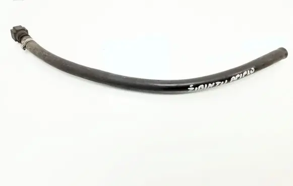 Citroen C6 Headlight washer hose/pipe 