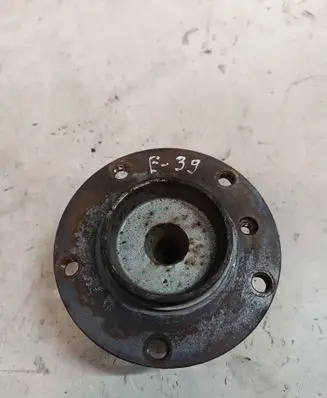 BMW 5 E39 Front wheel ball bearing