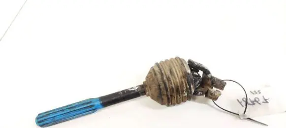 Hyundai Sonata Steering column universal joint