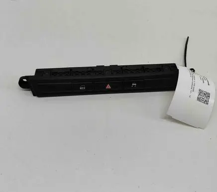 Jaguar S-Type A set of switches 2R8311B650AC